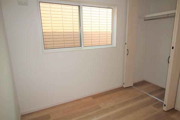 相田1丁目　新築戸建