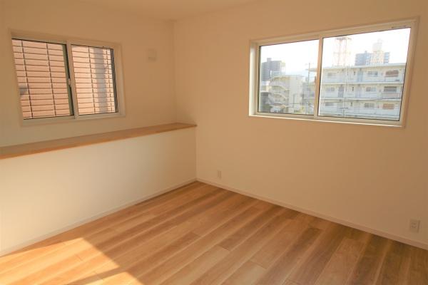 相田1丁目　新築戸建