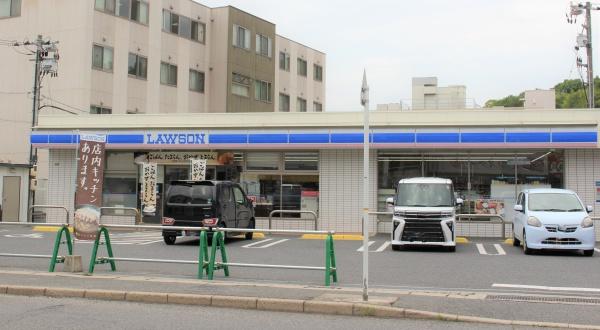 広島市東区中山東１丁目の新築一戸建