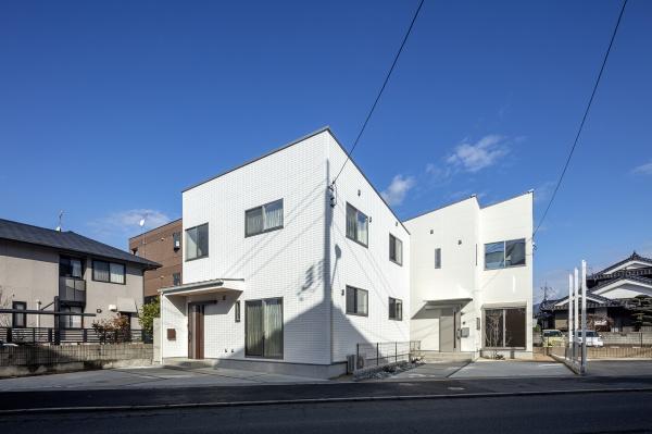 川内5丁目新築戸建№2
