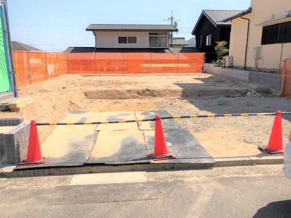 広島市安佐南区安東５丁目の新築一戸建