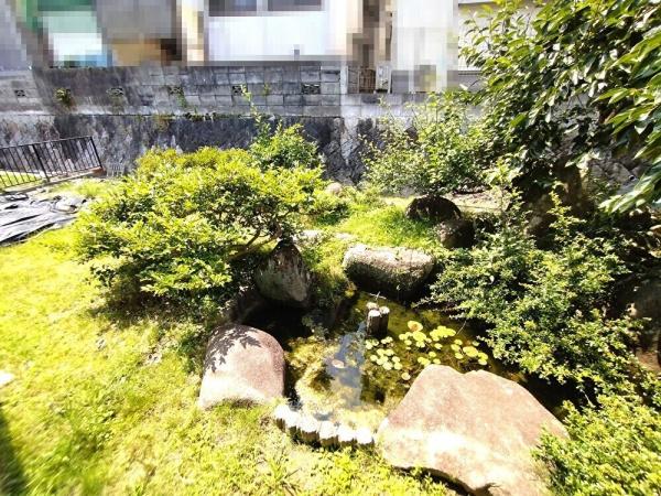 広島市安佐南区高取南２丁目の中古一戸建て