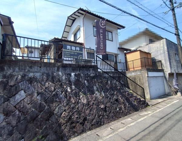 広島市安佐南区高取南２丁目の中古一戸建て