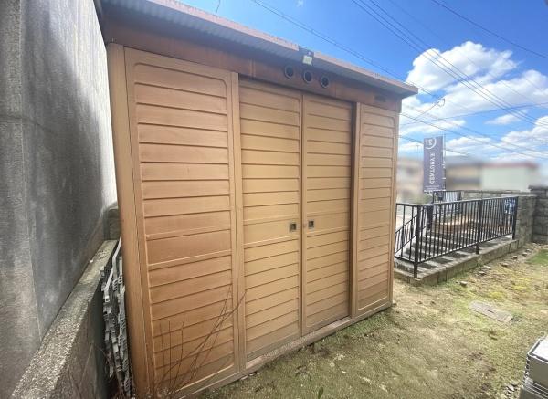 広島市安佐南区高取南２丁目の中古一戸建て