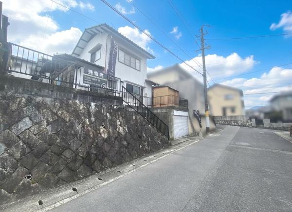 広島市安佐南区高取南２丁目の中古一戸建て