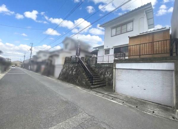 広島市安佐南区高取南２丁目の中古一戸建て