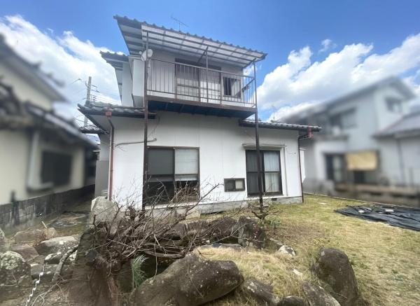 広島市安佐南区高取南２丁目の中古一戸建て