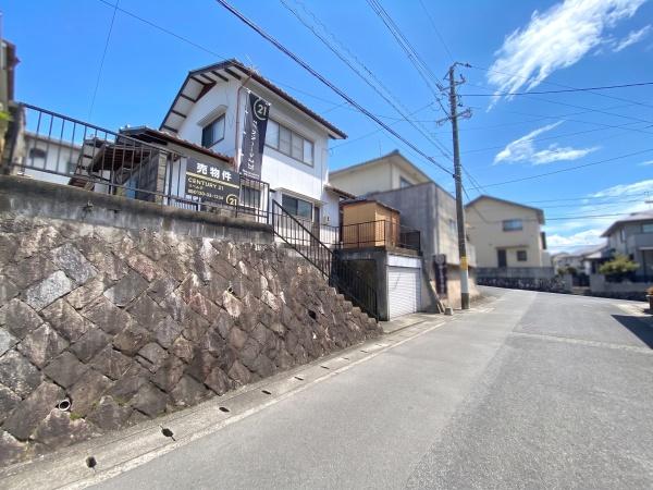 広島市安佐南区高取南２丁目の中古一戸建て