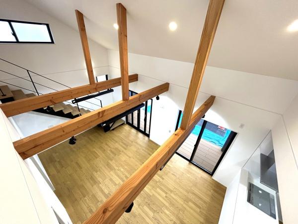 広島市安佐北区可部３丁目の中古一戸建て