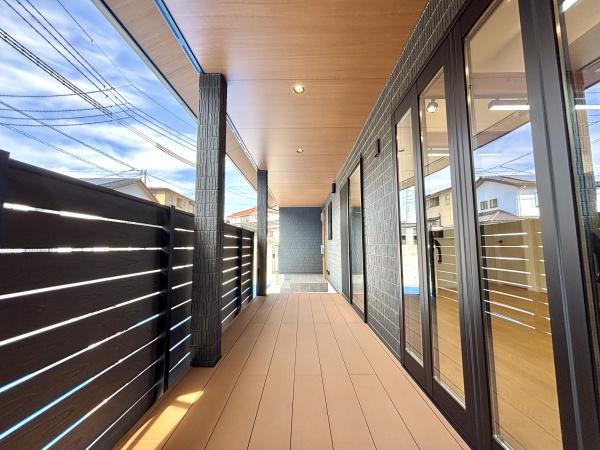 広島市安佐北区可部３丁目の中古一戸建て