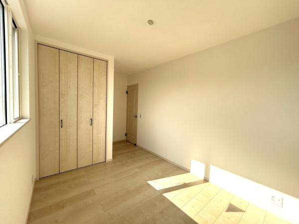 八木3丁目　新築戸建