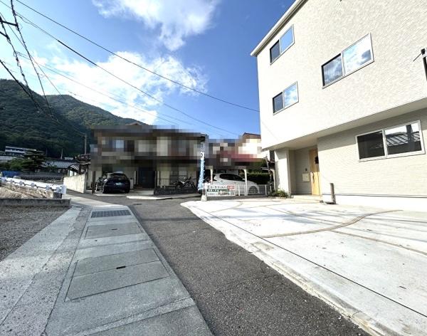 八木3丁目　新築戸建