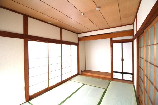 広島市安佐北区亀山６丁目の中古一戸建て