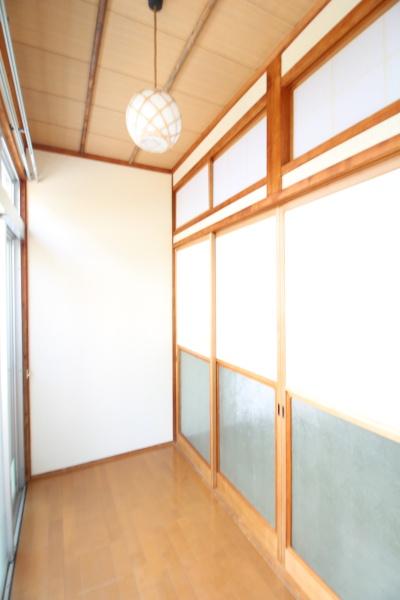 広島市安佐北区亀山６丁目の中古一戸建て