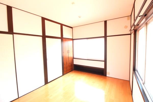 広島市安佐北区亀山６丁目の中古一戸建て