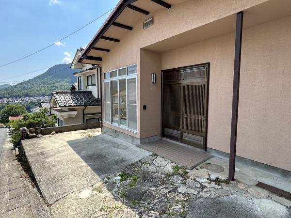 広島市安佐北区亀山６丁目の中古一戸建て