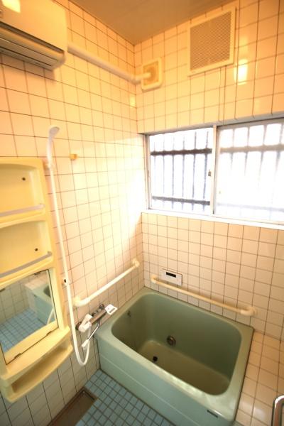 広島市安佐北区亀山６丁目の中古一戸建て