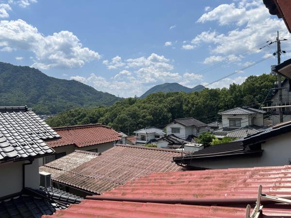 広島市安佐北区亀山６丁目の中古一戸建て