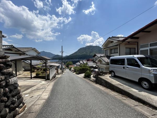 広島市安佐北区亀山６丁目の中古一戸建て