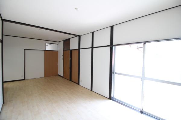 広島市安佐北区亀山６丁目の中古一戸建て