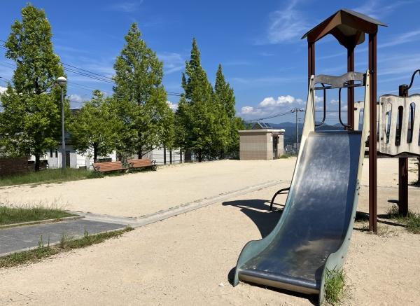 広島市安佐南区山本新町3丁目の中古一戸建て(春日野第六公園)