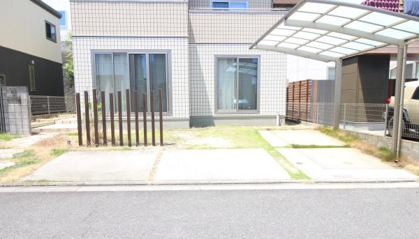 広島市安佐南区山本新町３丁目の中古一戸建て