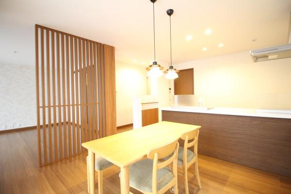 山本新町3丁目　戸建
