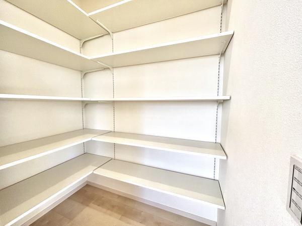 牛田東3丁目　新築戸建№1