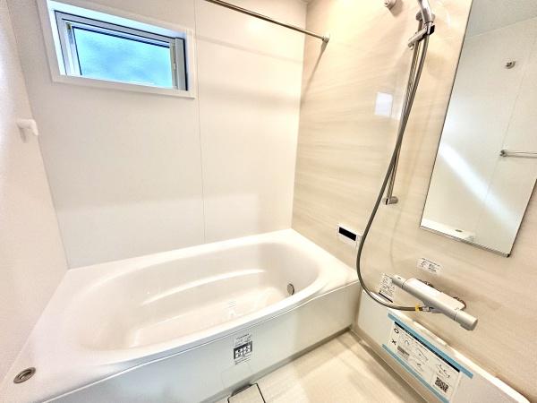 牛田東3丁目　新築戸建№1