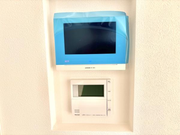牛田東3丁目　新築戸建№1