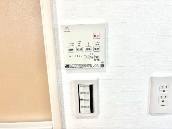牛田東3丁目　新築戸建№1
