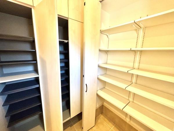 牛田東3丁目　新築戸建№1