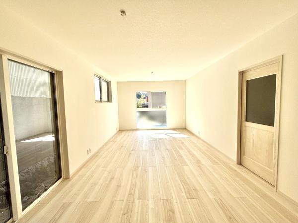 牛田東3丁目　新築戸建№2