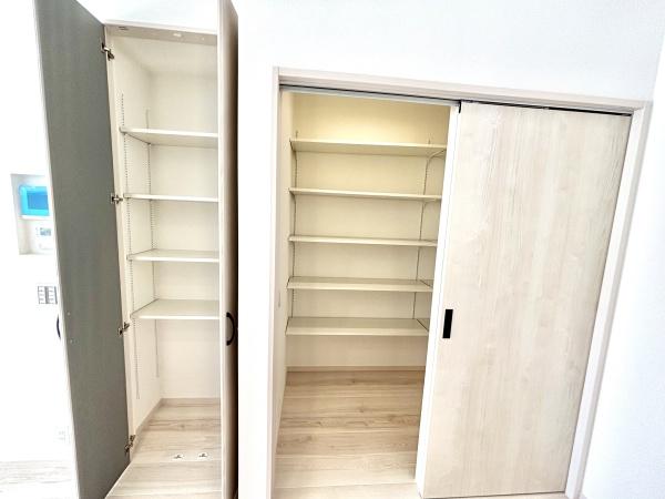 牛田東3丁目　新築戸建№2