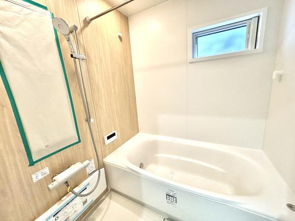 牛田東3丁目　新築戸建№2