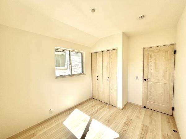 牛田東3丁目　新築戸建№2