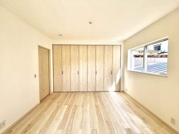 牛田東3丁目　新築戸建№2