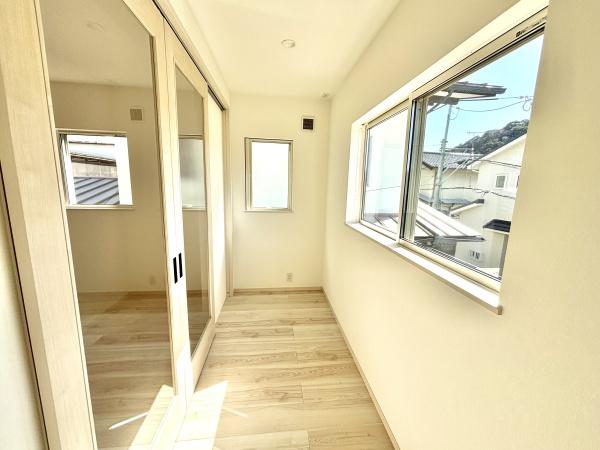 牛田東3丁目　新築戸建№2