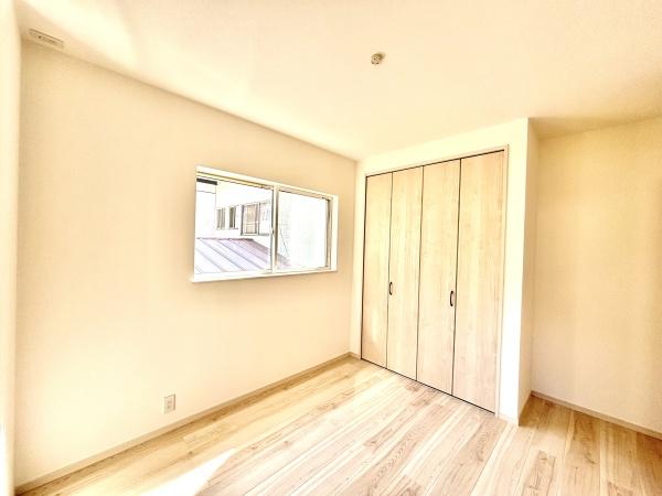 牛田東3丁目　新築戸建№2