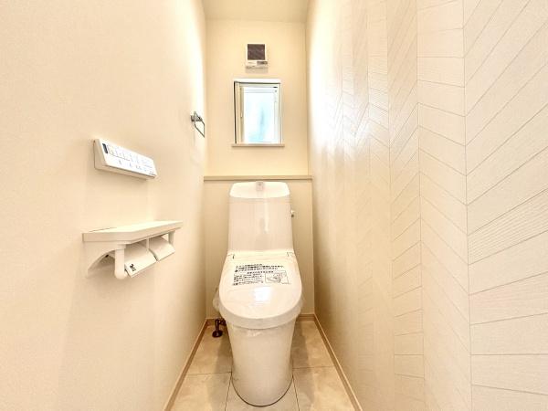 牛田東3丁目　新築戸建№2