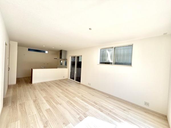 牛田東3丁目　新築戸建№2