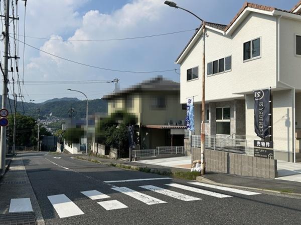 相田7丁目　新築戸建№2