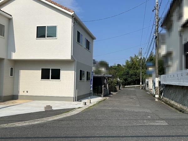相田7丁目　新築戸建№2