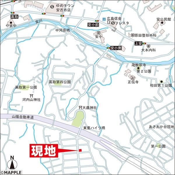 相田7丁目　新築戸建№2