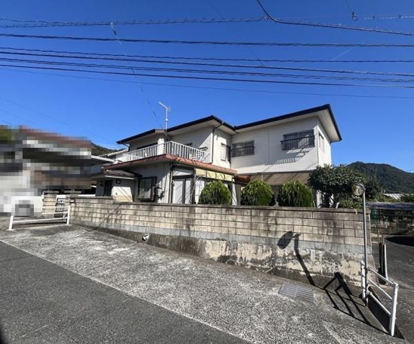 可部6丁目　土地