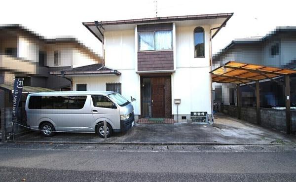 高取北4丁目　土地