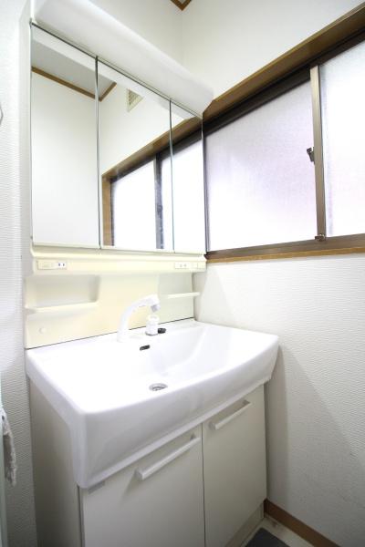 広島市安佐北区落合南９丁目の中古一戸建て