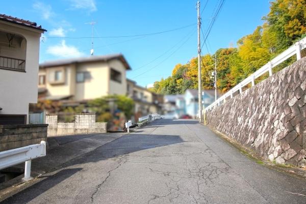 広島市安佐北区落合南９丁目の中古一戸建て