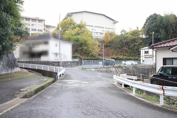 落合南9丁目　戸建