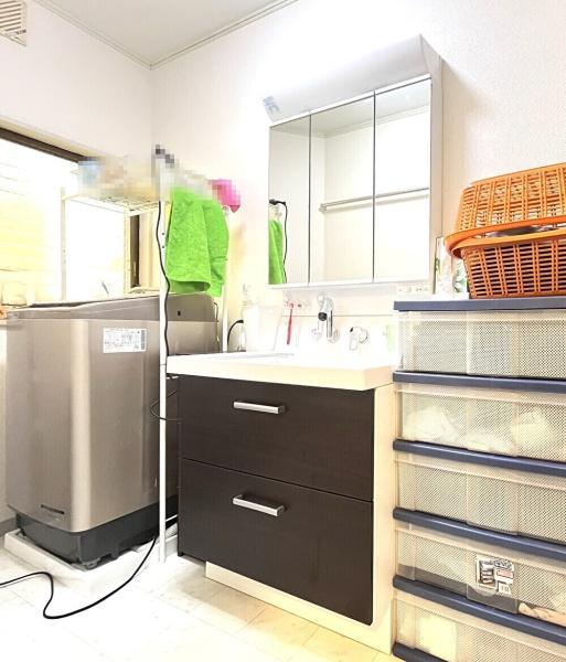広島市安佐北区三入４丁目の中古一戸建て
